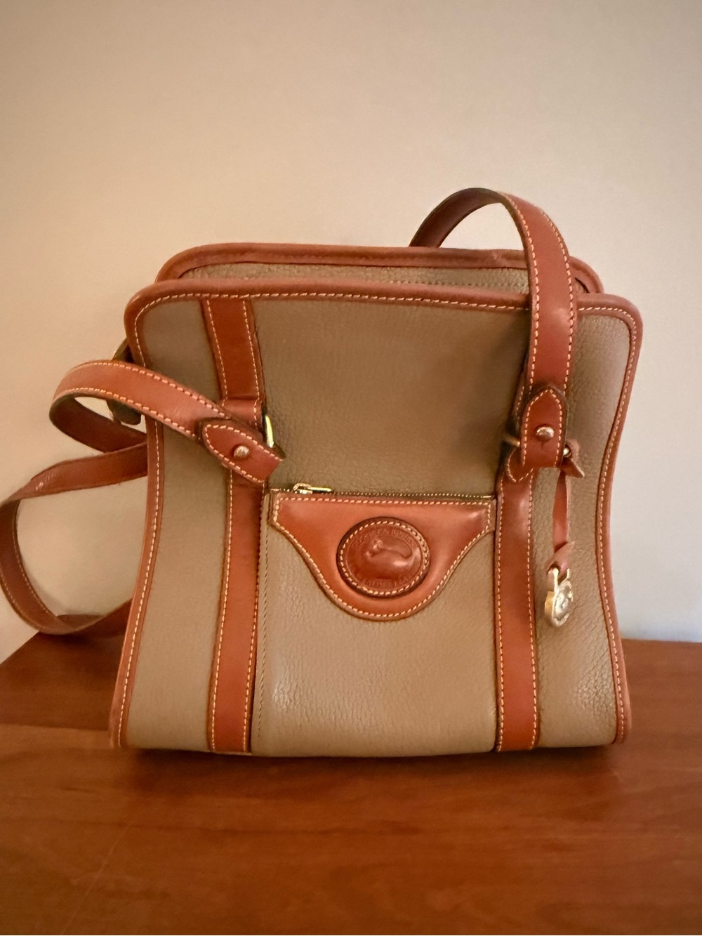 Vintage Dooney and Bourke Bag